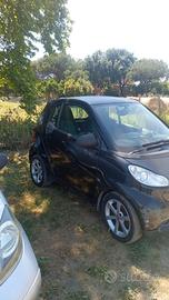 SMART CDI MOTORE ROTTO ( leggi annuncio!)