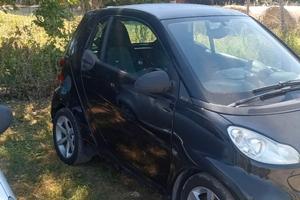 SMART CDI MOTORE ROTTO ( leggi annuncio!)
