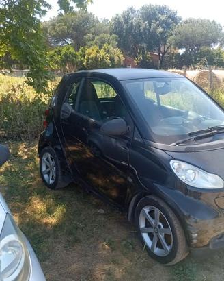 SMART CDI MOTORE ROTTO ( leggi annuncio!)