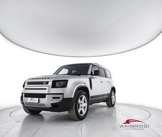LAND ROVER Defender 110 3.0d i6 mhev SE awd 200c