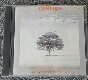 Collezione anni 80 Genesis