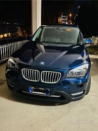 BMW x1 16D M X1E84