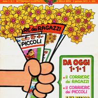 corriere dei ragazzi