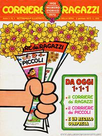 corriere dei ragazzi
