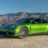 Ricambi usati porsche panamera 2016-2024