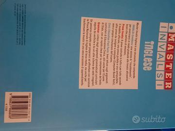 libri invalsi scuola media