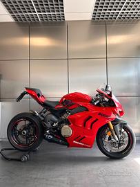 DUCATI PANIGALE V4 S - 2022