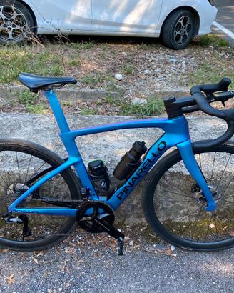 Pinarello dogma f 2026
