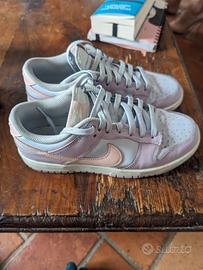 Nike Dunk Low Donna