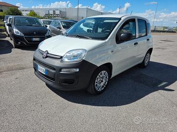 Fiat Panda ,VAN , 2 POSTI!