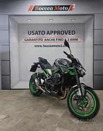 Kawasaki Z 900