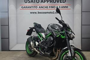 Kawasaki Z 900