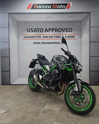 Kawasaki Z 900