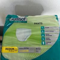 Pants sosdisof