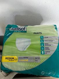 Pants sosdisof