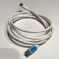 Cavo per carica cellulare usb-c