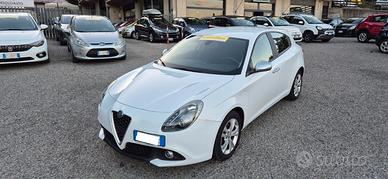 Alfa Romeo Giulietta 1.6JTDm 120CV - 2017