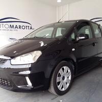 Ford C-Max 1.6 tdci KM CERTIFICATI!