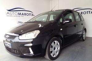 Ford C-Max 1.6 tdci KM CERTIFICATI!