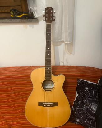 Chitarra acustica