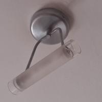 Lampadario applique alogena - Marca Sforzin