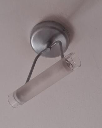 Lampadario applique alogena - Marca Sforzin