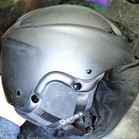 casco ski e snowboard 