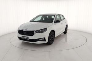 Škoda Fabia 1.0 MPI 80 CV Young Edition