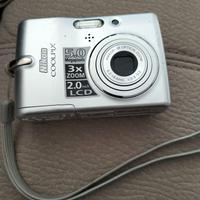 Macchinetta fotografica Nikon