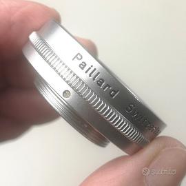 Paillard BO-324 Anello originale per Bolex