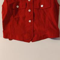 Camicia da donna in pura seta 