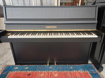 Pianoforte verticale GROTRIAN STEINWEG mod. 110
