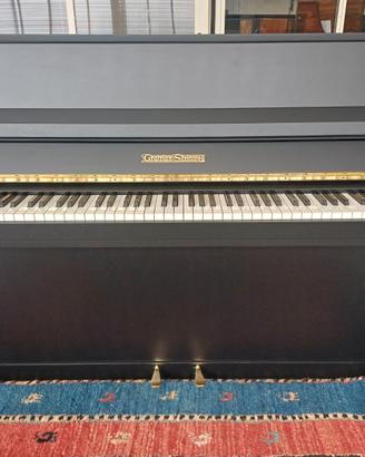 Pianoforte verticale GROTRIAN STEINWEG mod. 110