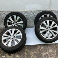 Cerchi Rav4 2013