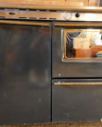 Termocucina
