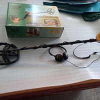 Metal detector Garrett Ace 400i