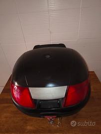 Bauletto scooter k35