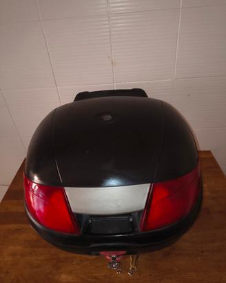 Bauletto scooter k35