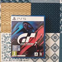 Gran Turismo 7 - The real driving simulator