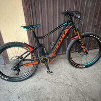 ebike scott e-spark