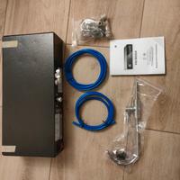 Depuratore osmosi inversa