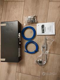 Depuratore osmosi inversa