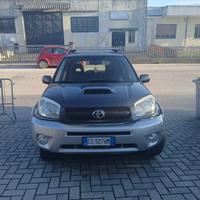 Toyota Rav4 2.0  Diesel