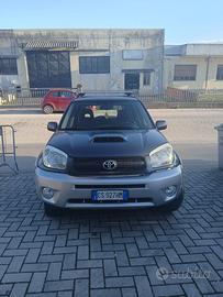Toyota Rav4 2.0  Diesel
