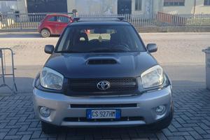 Toyota Rav4 2.0  Diesel