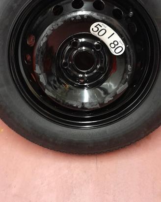 RUOTINO CHR TOYOTA 2018