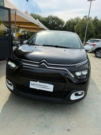 Citroen C3 PureTech 110 S&S C-Series