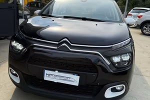 Citroen C3 PureTech 110 S&S C-Series