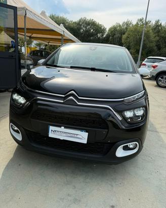 Citroen C3 PureTech 110 S&S C-Series