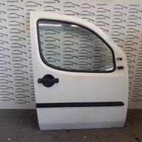 PORTA ANTERIORE DESTRA FIAT DOBLO' CARGO (1W)